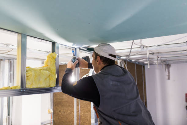 Best Types of Insulation in Bristol, TN