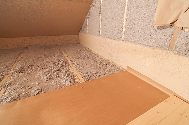 Best Insulation Installation Services in Bristol, TN